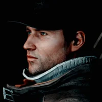 Aiden Pearce