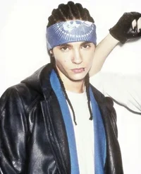 Tom Kaulitz