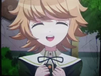 01 Chihiro fujisaki 
