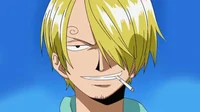 Sanji 