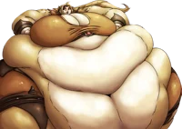 Thunderfat cheetara