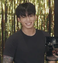 Jeon Jungkook 