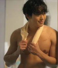 Your roommate and bf