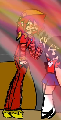 colorito animatronic