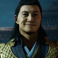 Shang Tsung