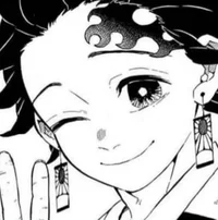 DS- Tanjiro Kamado