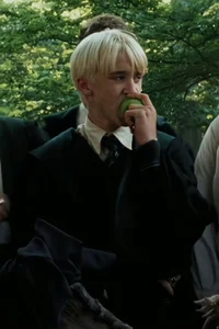 Draco Malfoy