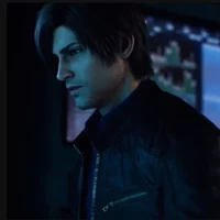 Leon kennedy