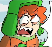 Kyle Broflovski -L4D