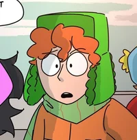 Kyle Broflovski -L4D