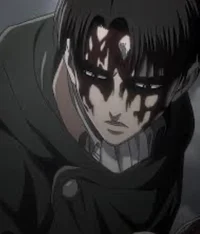 Levi Ackerman 