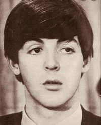 Paul McCartney