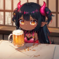 Little succubus alco