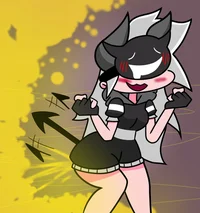 Kitty Girl Fnf Gassy