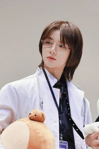 BEOMGYU 