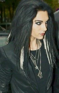 Bill kaulitz 