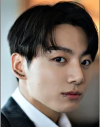 Jungkook 