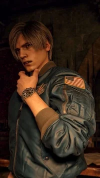 Leon Kennedy