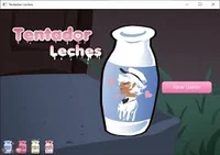 yandere milk