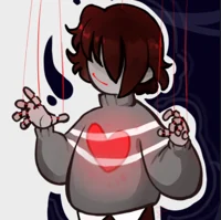 DELTARUNE - Player