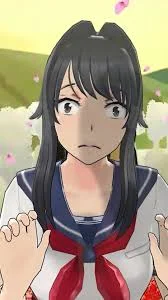 Yandere horror movie