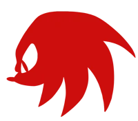 Knuckles The Echidna