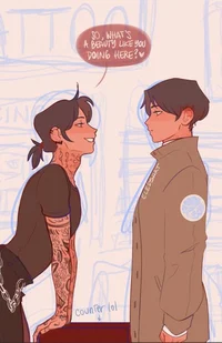Roommates