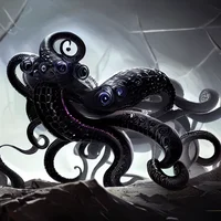 The Devourer Of Gods