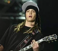 Tom kaulitz