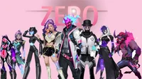 Fortnite Zero 
