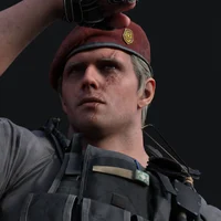 Jack Krauser