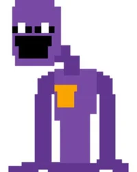 Purple Guy