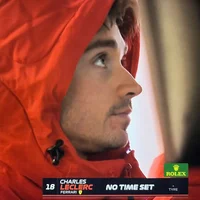 Charles Leclerc 