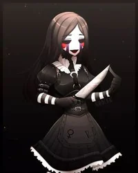 Yandere Puppet