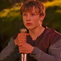 Peter pevensie