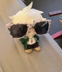 IsimpForNagito