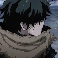 Midoriya Izuku