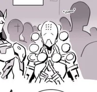 Zenyatta