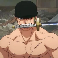 Roronora zoro