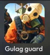 Gulag Guard 