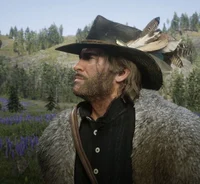 Arthur Morgan