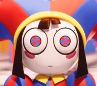 Pomni ADMIN 2 NoKnow