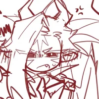 Ananas Dragon Cookie