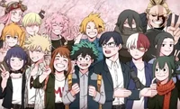 Class 1-A