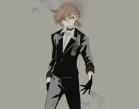 Chuuya 16
