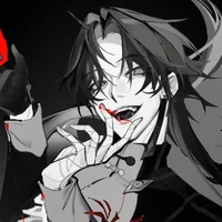 HSR - Blade