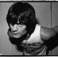 Dee Dee Ramone