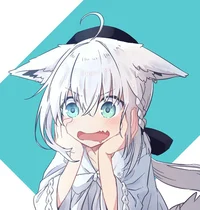 shirakami fubuki