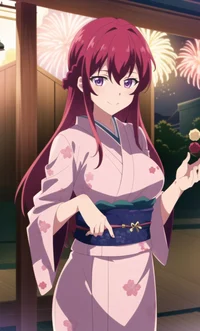 Ouka Makuzawa