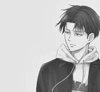 Levi Ackerman